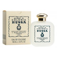 Santa Maria Novella Colonia Russa