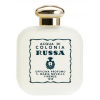 Santa Maria Novella Colonia Russa