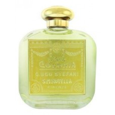 Santa Maria Novella Fresia фото духи