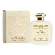 Santa Maria Novella Gardenia фото духи