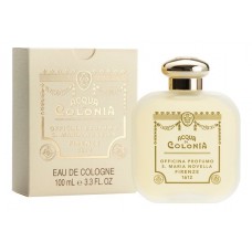 Santa Maria Novella Garofano фото духи