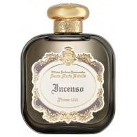 Santa Maria Novella Incenso