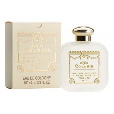 Santa Maria Novella Iris фото духи