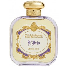 Santa Maria Novella L'Iris фото духи