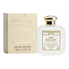 Santa Maria Novella Lavanda Imperiale фото духи