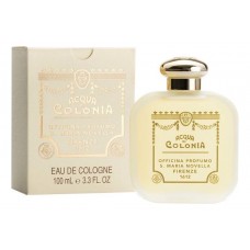 Santa Maria Novella Ottone фото духи