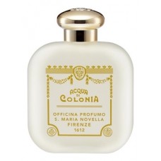 Santa Maria Novella Ottone фото духи