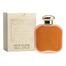 Santa Maria Novella Patchouly фото духи