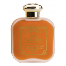 Santa Maria Novella Patchouly фото духи