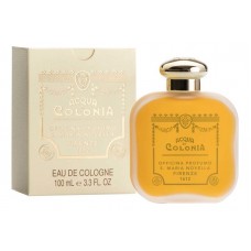 Santa Maria Novella Peau D`Espagne фото духи