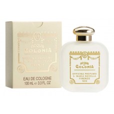 Santa Maria Novella Rosa фото духи