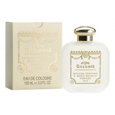 Santa Maria Novella Tabacco Toscano фото духи