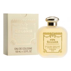 Santa Maria Novella Vaniglia фото духи