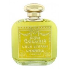 Santa Maria Novella Verbena фото духи