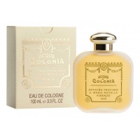 Santa Maria Novella Vetiver