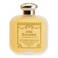 Santa Maria Novella Vetiver