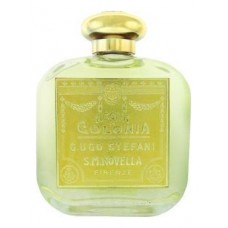 Santa Maria Novella Zagara фото духи