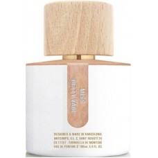 Santi Burgas Miss Betty Vair