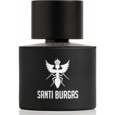 Santi Burgas Palindrome III