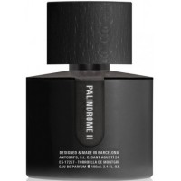 Santi Burgas Palindrome II Santi Burgas Palindrome II