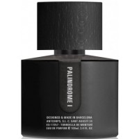 Santi Burgas Palindrome I Santi Burgas Palindrome I