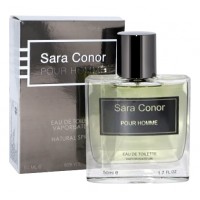 Sara Conor Pour Homme Sara Conor Pour Homme