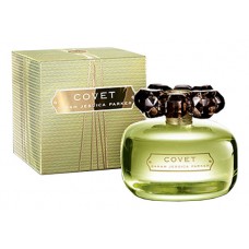 Sarah Jessica Parker Covet фото духи