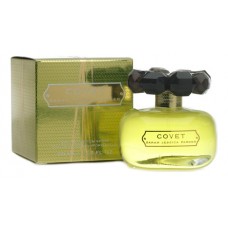 Sarah Jessica Parker Covet фото духи