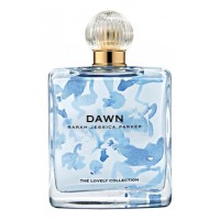 Sarah Jessica Parker Dawn