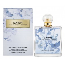 Sarah Jessica Parker Dawn фото духи