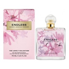 Sarah Jessica Parker Endless