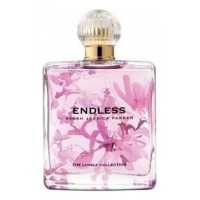 Sarah Jessica Parker Endless