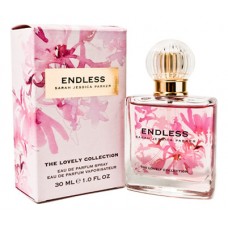 Sarah Jessica Parker Endless фото духи