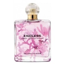 Sarah Jessica Parker Endless фото духи