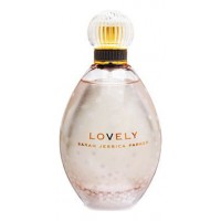 Sarah Jessica Parker Lovely Winter Sparkle