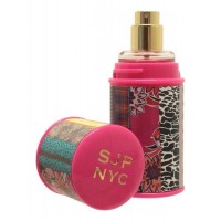 Sarah Jessica Parker SJP NYC Sarah Jessica Parker SJP NYC