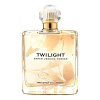 Sarah Jessica Parker Twilight