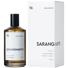 Saranghaeyo 10. Vanilla Bloom