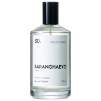 Saranghaeyo 30. Breeze Of Shine