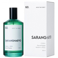 Saranghaeyo 60. Air Of The Forest Saranghaeyo 60. Air Of The Forest