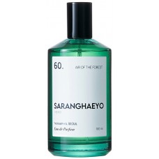 Saranghaeyo 60. Air Of The Forest фото духи