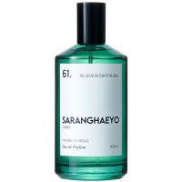 Saranghaeyo 61. Believe In Capitalism