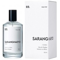 Saranghaeyo 69. Road Trip Saranghaeyo 69. Road Trip