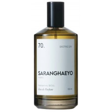 Saranghaeyo 70. Basting Day фото духи