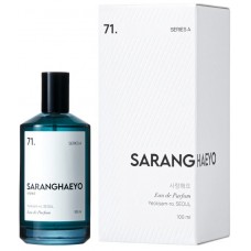 Saranghaeyo 71. Series A