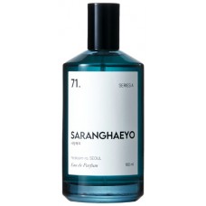Saranghaeyo 71. Series A фото духи