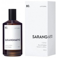 Saranghaeyo 80. Latitudinal