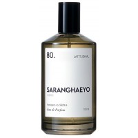 Saranghaeyo 80. Latitudinal