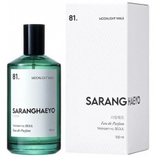 Saranghaeyo 81. Moonlight Walk фото духи