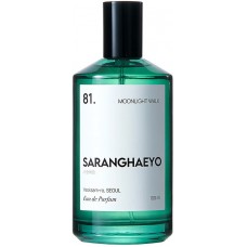 Saranghaeyo 81. Moonlight Walk фото духи